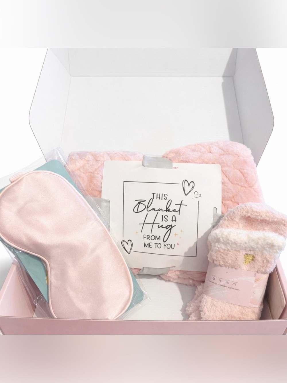 Bath and Body Gift Set (12 Items in set)